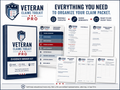 C. Veteran Claims Toolkit Pro: Evidence Binder Kit
